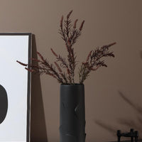 Simple Luxury Modern Ceramic Flower Arrangement Decorative Flower Vase