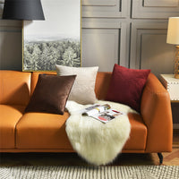 Pillowcase office square