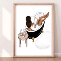 Nordic Poster, Living Room Decoration Wall Painting