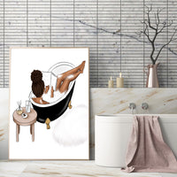 Nordic Poster, Living Room Decoration Wall Painting